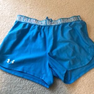 Underarmour shorts
